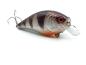 Preview: Barsch Silber 9cm